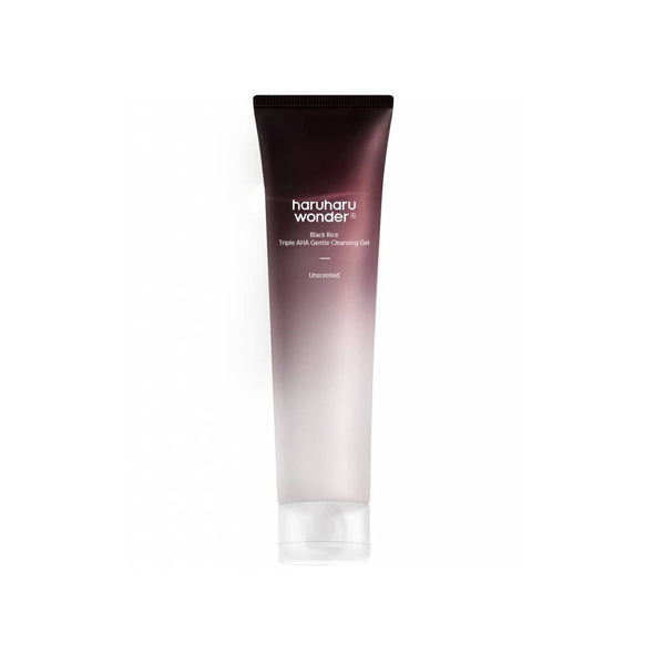 Haruharu Black Rice Exfo Cleanser
