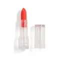Makeup Revolution Relove Baby Lipstick Cream Finish Vision Light Red