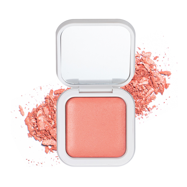 Bogenia Match Radiant Baked Blush Natural Glow Shade 03