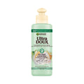 Ultra Doux Almond Milk Hydrating Leave-In Milk for Dry Hair, Silicone-Free, 200 ml
