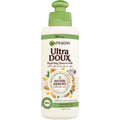 Ultra Doux Almond Milk Hydrating Leave-In Milk for Dry Hair, Silicone-Free, 200 ml
