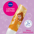 Labello Disney Princess Belle Vanilla Cupcake Lip Balm Natural Ingredients 4.8g