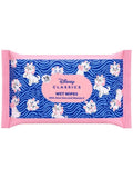 Fab Lab Disney Classics Wet Wipes Aloe Vera & Vitamin E 15 Wipes
