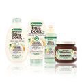 Ultra Doux Almond Milk Hydrating Shampoo Liquid 400 ml