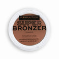 Makeup Revolution Relove Super Bronzer Powder Oasis