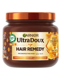 Garnier Ultra Doux Acacia Honey Repairing Hair Mask Lightweight Formula 340 ml