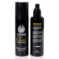 Crazy Bull Bullblaster Sea Salt Spray Hair Styler, Mid-Hold Texture, 6.76 oz