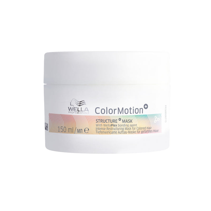 Wella Professionals Color Motion Intensive Hair Mask for Coloured Hair 150ml