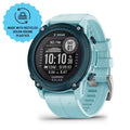 Garmin Descent G1 Solar Ocean Edition Dive Computer Smartwatch, 45.5 mm, 100 m Water Rating
