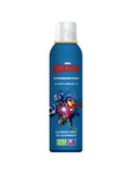 Fab Lab Avengers Refreshing Body Spray for Kids, Allergen-Free Fragrance, 150 ml