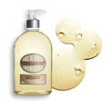 L'Occitane Almond Shower Oil Cleansing Oil with Sweet Almond Oil 500 ml