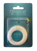 TC Mint Waxed Interdental Floss, 50m