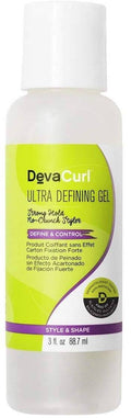 DevaCurl Light Defining Gel Curl Styling Gel Bright Breeze Fragrance 88.7 ml