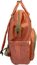 Babydream Diaper Bag Pink, 1 Piece