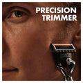 Gillette ProGlide5 Men's Razor with FlexBall Technology, 5 Replacement Refills
