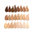 NYX Professional Makeup Can't Stop Won't Stop Liquid Contour Concealer Vanilla 06