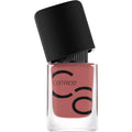 Catrice ICONails Gel Lacquer Nail Polish Glossy Gel Shine Shade 10