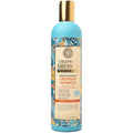 Natura Siberica Oblepikha Shampoo Intensive Hydration Sea Buckthorn Oil Dry Hair 400ml