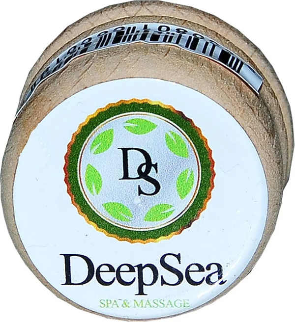 Ds Deep Sea Menthol Massage Stone Cooling Spa Aroma