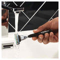 Gillette Mach3+ Razor Handle with 7 Replacement Blades
