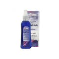 Kuwait Shop Moroccan Saharan Indigo Rose Water Facial & Body Mist, 200 ml