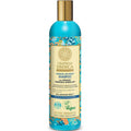 Natura Siberica Oblepikha Shampoo Liquid Strengthening Care for Damaged Hair 400ml