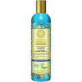 Natura Siberica Oblepikha Shampoo Liquid Strengthening Care for Damaged Hair 400ml
