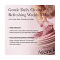 Arencia Rosehip Cleanser