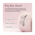 Arencia Rosehip Cleanser