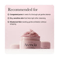Arencia Rosehip Cleanser