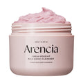 Arencia Rosehip Cleanser