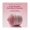 Arencia Rosehip Cleanser