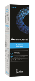Anivagene Hair Loss Tonic Lotion for Men, Leave-In Liquid, 125 ml