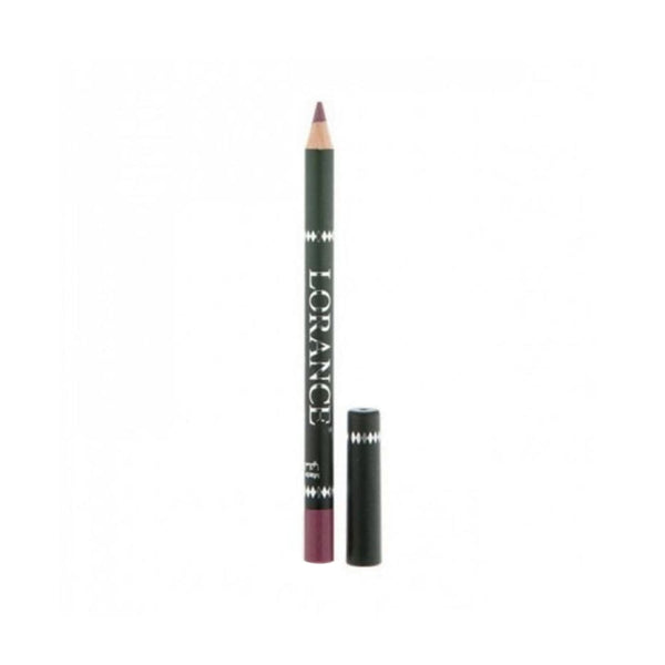 Lorance Lip Pencil Smooth Glide Lip Liner Shade 04