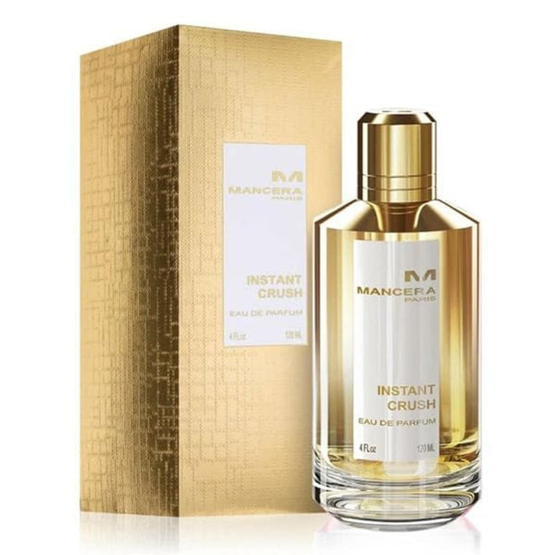 Mancera Instant Crush Eau De Parfum Unisex Fragrance 120 ml