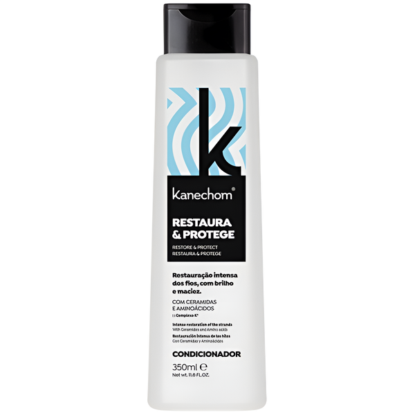 Kanechom Restore & Protect Conditioner Ceramides Amino Acids 350 ml