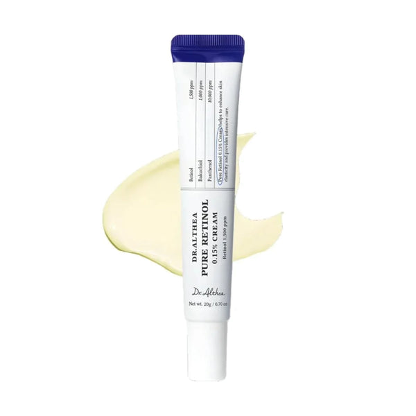 Dr.Althea Pure Retinol 0.15% Cream 20 g
