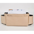 Babydream On The Go Organizer Bag Beige 1 Pc