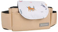 Babydream On The Go Organizer Bag Beige 1 Pc