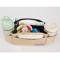 Babydream On The Go Organizer Bag Beige 1 Pc
