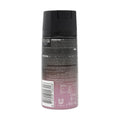 AXE Black Night Deodorant Body Spray Fragrance 150 ml