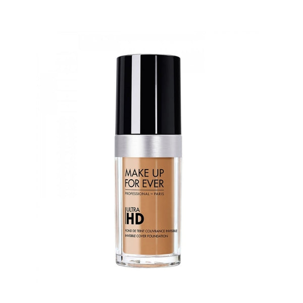 Make Up For Ever Ultra HD Liquid Foundation Natural Finish Y415 Almond 30ml