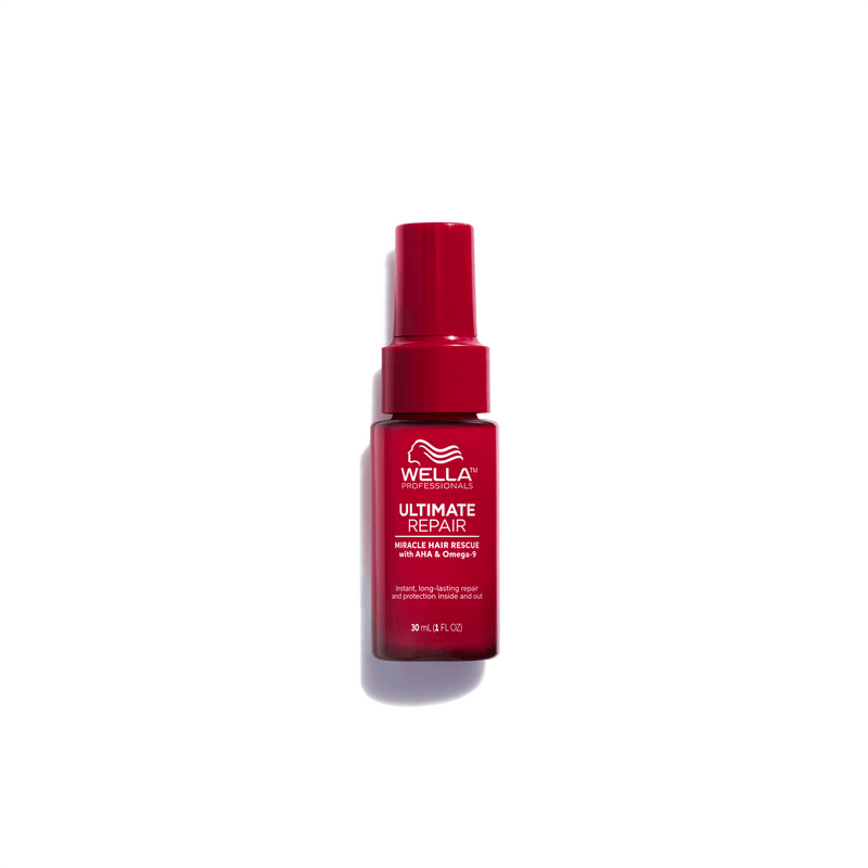 Wella Professionals Ultimate Repair Miracle Rescue Leave-In Hair Serum