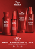Wella Professionals Ultimate Repair Miracle Rescue Leave-In Hair Serum