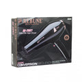 Rebune RE-2067 Hair Dryer 2300W Hot and Cold Air Black