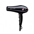 Rebune RE-2067 Hair Dryer 2300W Hot and Cold Air Black