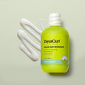 DevaCurl Wash Day Wonder Detangler Cream Tangle-Release Complex Cozy Getaway 355 ml