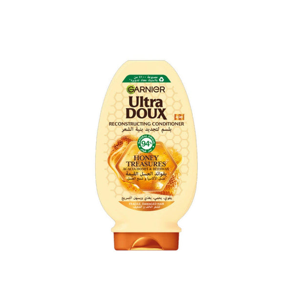Ultra Doux Honey Treasures Conditioner Nourishing Honey 360ml