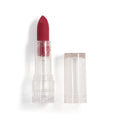 Makeup Revolution Relove Baby Lipstick Cream Finish Express Burgundy
