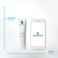 La Roche-Posay Effaclar Duo+ Blemish-Clearing Gel-Cream SPF30 Niacinamide 40 ml
